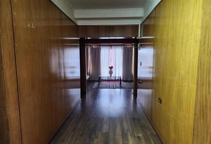 スタンダード４人部屋, Gran Muso