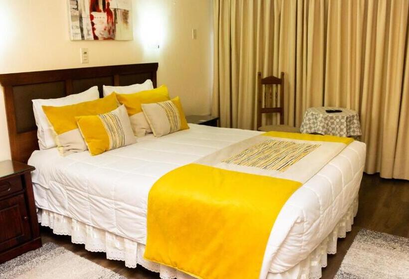 スタンダードシングルルーム, Gran Muso