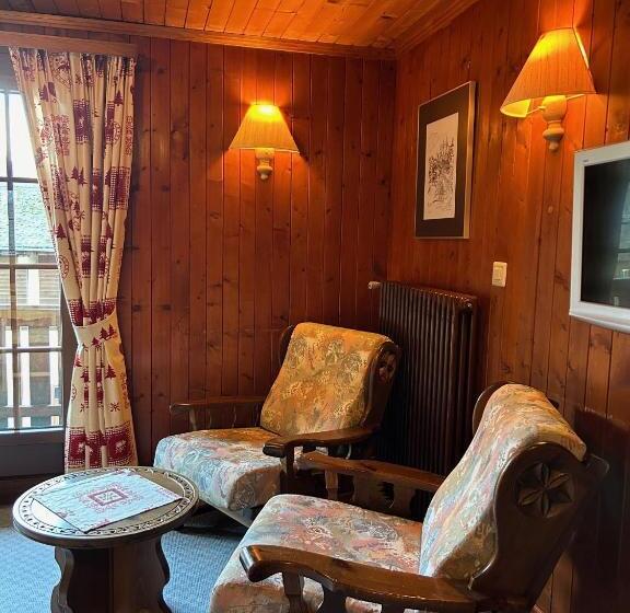 标准间, B & B Hôtel Aux Mille Etoiles