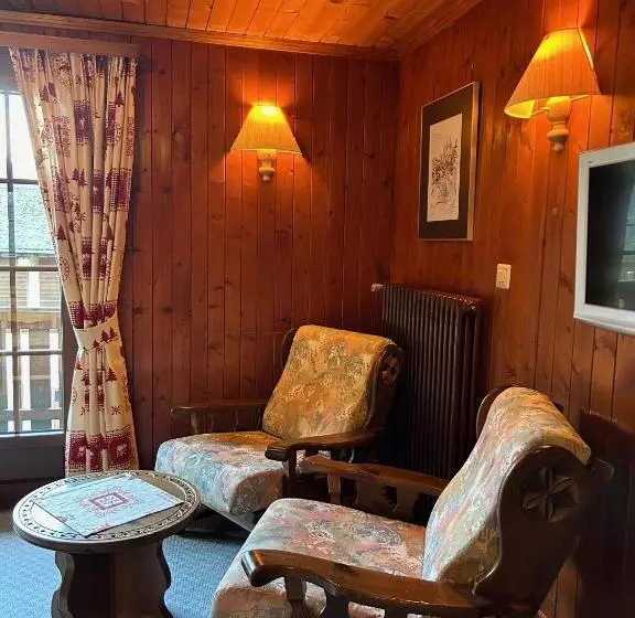 اتاق استاندارد, B & B Hôtel Aux Mille Etoiles