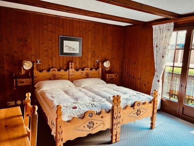 标准间, B & B Hôtel Aux Mille Etoiles