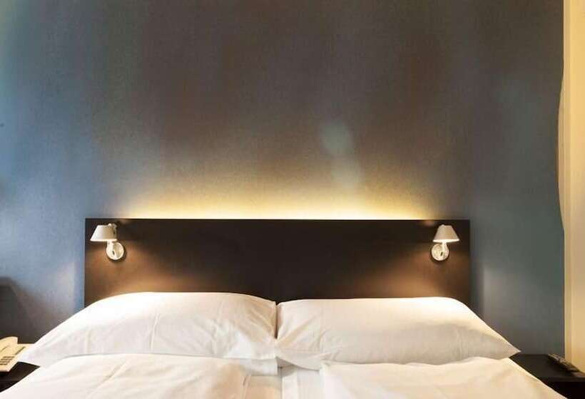 Quarto Comfort, Montana Zurich