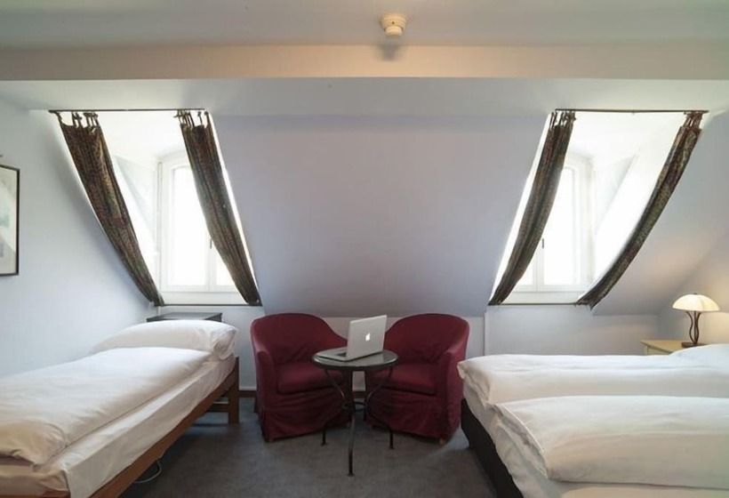 ファミリールーム, Montana Zurich