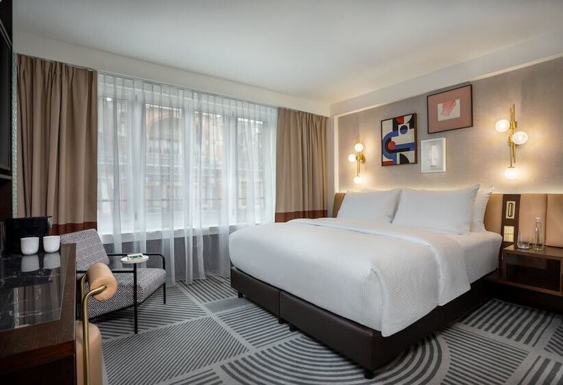 اتاق سوپریور, Neues Schloss Privat Hotel Zurich, Autograph Collection