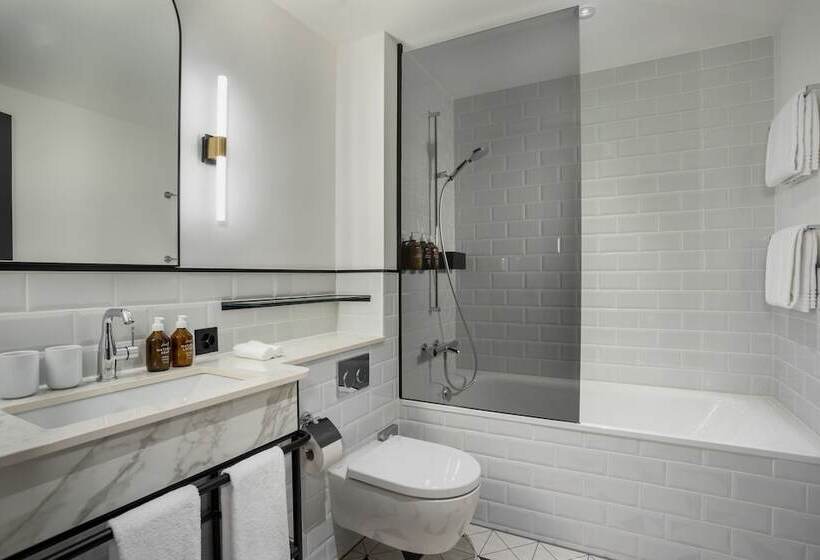 اتاق سوپریور, Neues Schloss Privat Hotel Zurich, Autograph Collection