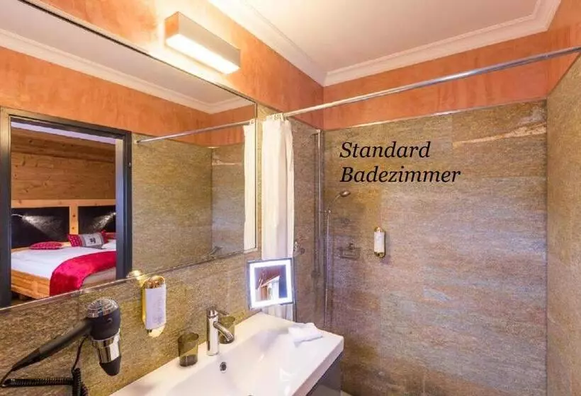 Cameră Standard, Nolda