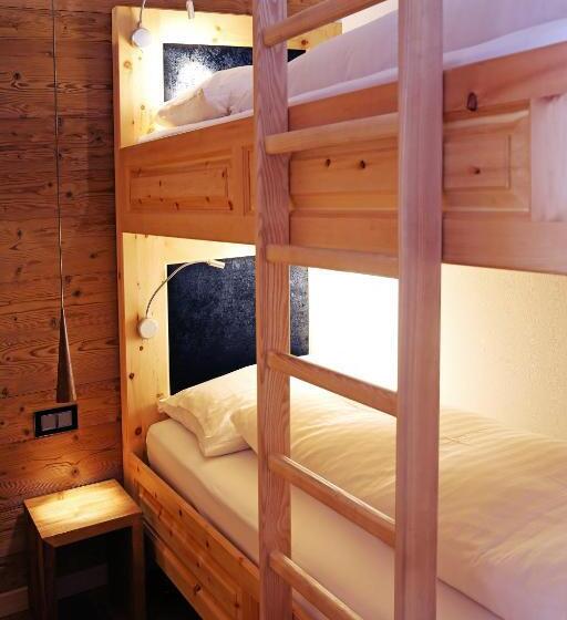 חדר משפחתי, Nolda