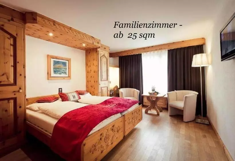 Cameră Familiară, Nolda