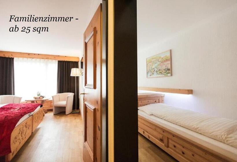 חדר משפחתי, Nolda