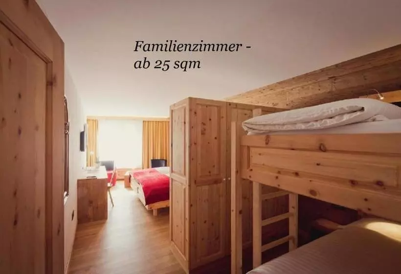 Cameră Familiară, Nolda