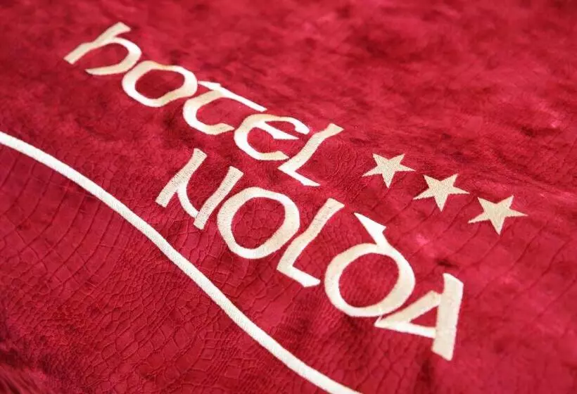 Cameră Economică, Nolda