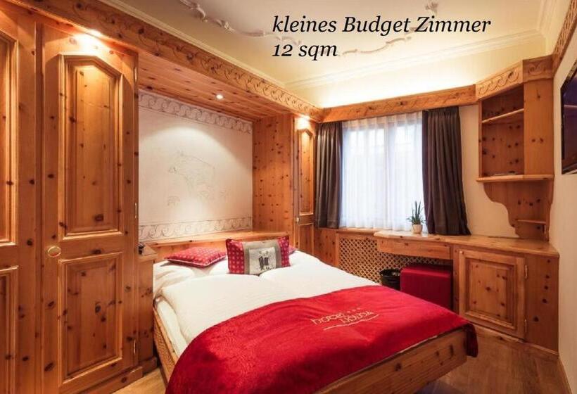 חדר אקונומי, Nolda