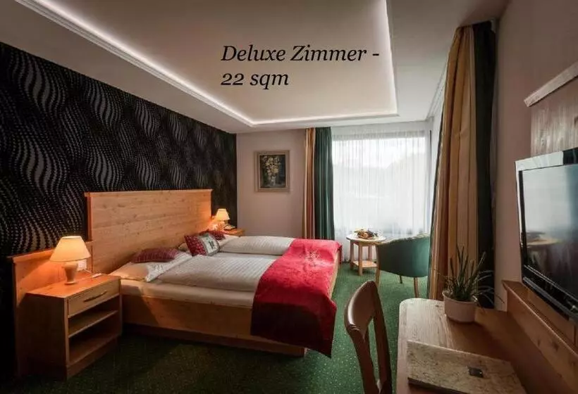 Cameră Deluxe, Nolda