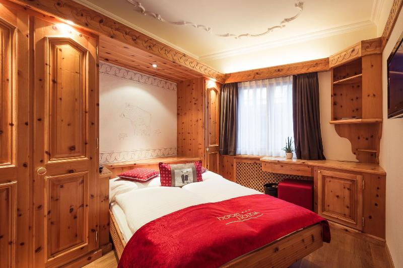 חדר אקונומי, Nolda