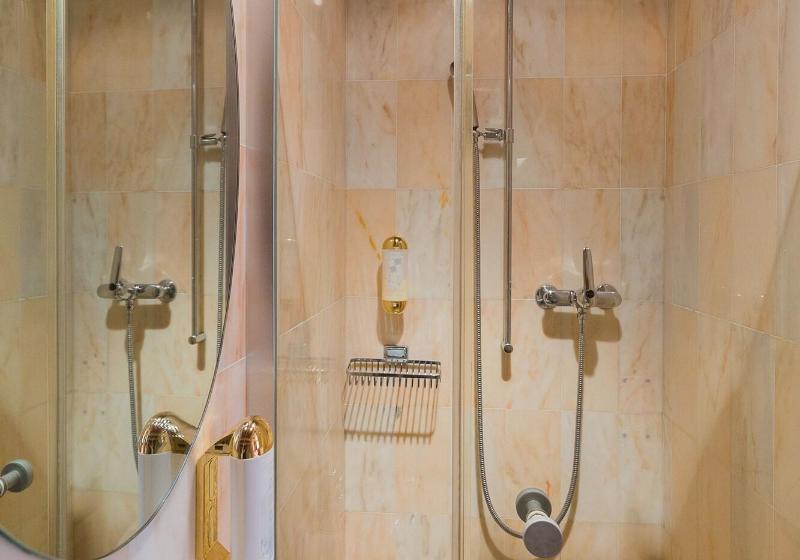 חדר אקונומי, Nolda