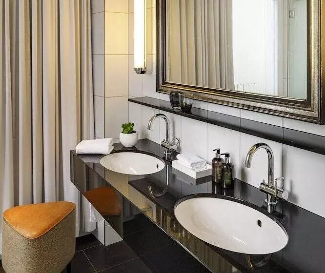 اتاق لوکس, Opera Hotel Zürich