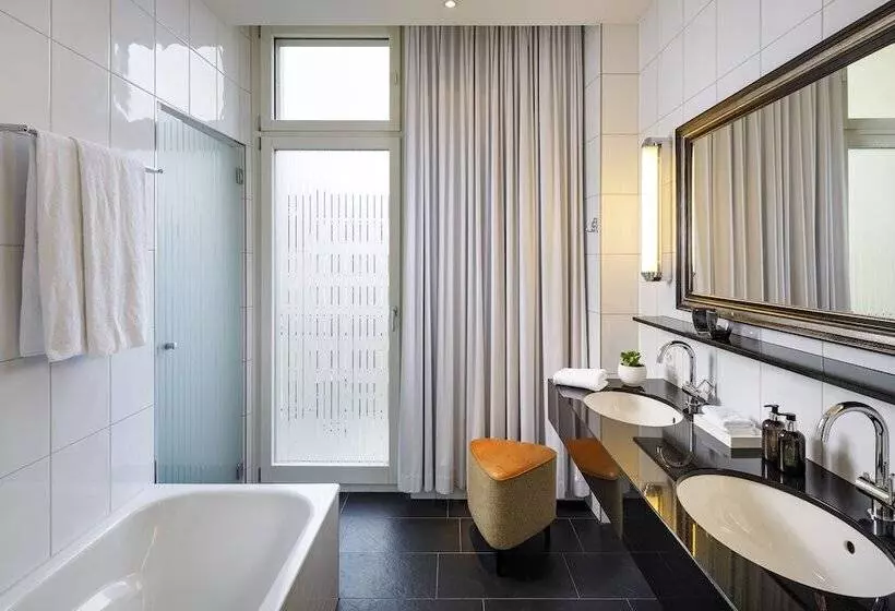 اتاق لوکس, Opera Hotel Zürich