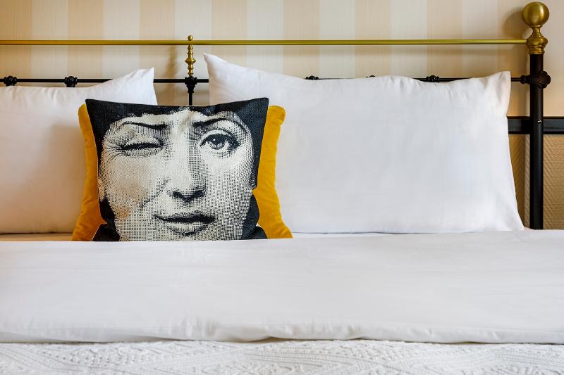 Quarto superior, Opera Hotel Zürich