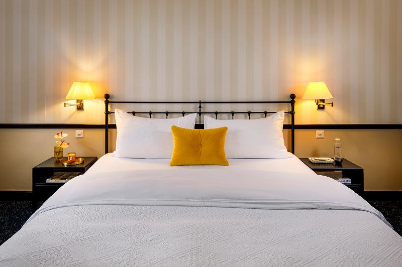 اتاق سوپریور, Opera Hotel Zürich