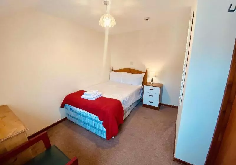Superior Room, Park Hotel Winterthur