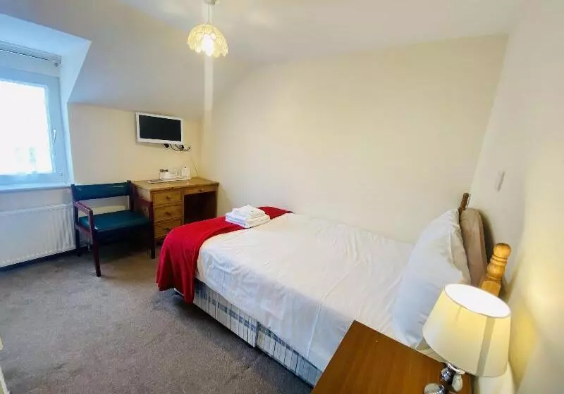 Superior Room, Park Hotel Winterthur