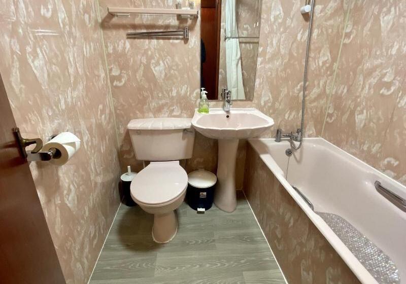 수피리어 룸, Park Hotel Winterthur