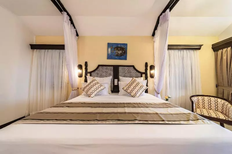 Superior Room, Park Hotel Winterthur
