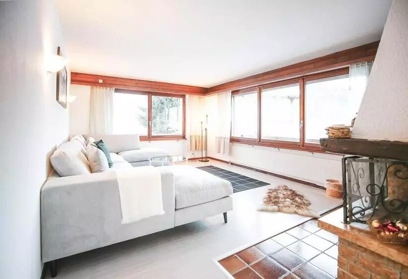 Apartament 1 Dormitor, Restaurant Bürchnerhof