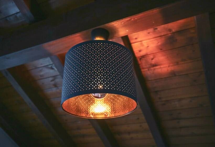 דירת חדר, Restaurant Bürchnerhof