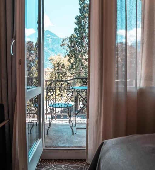 高级大房间, Royal St Georges Interlaken Mgallery Collection