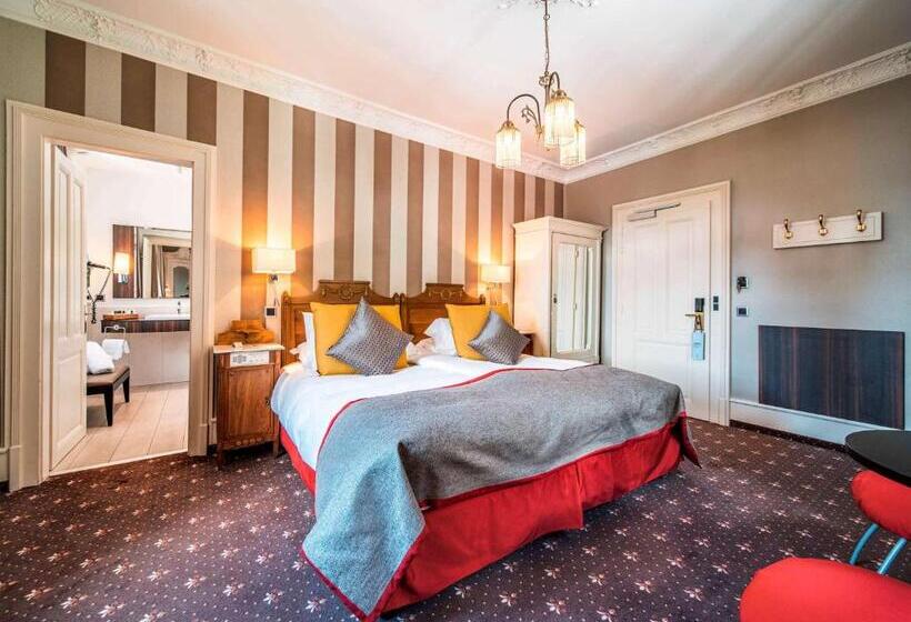 古典房间, Royal St Georges Interlaken Mgallery Collection