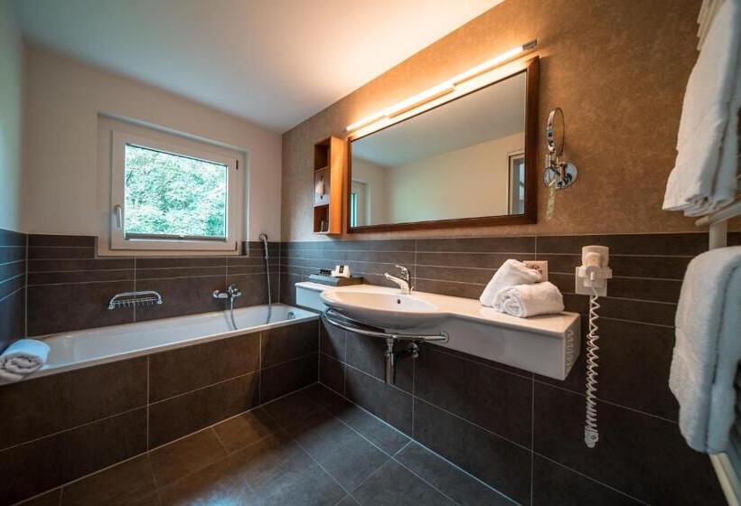 小型套房, Royal St Georges Interlaken Mgallery Collection