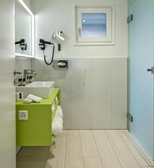 家庭工作室, Royal St Georges Interlaken Mgallery Collection