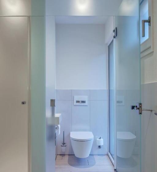 家庭公寓, Royal St Georges Interlaken Mgallery Collection