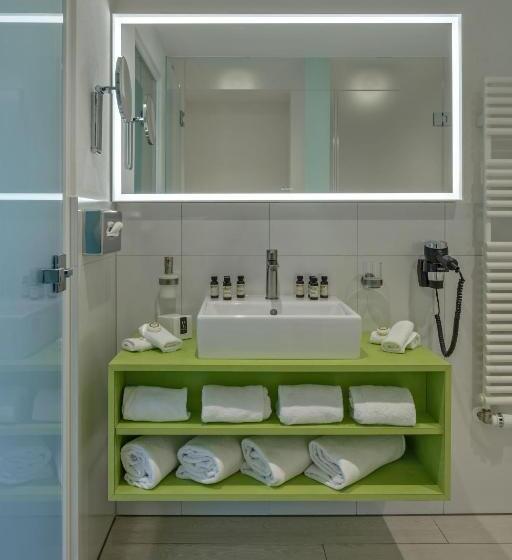 家庭公寓, Royal St Georges Interlaken Mgallery Collection