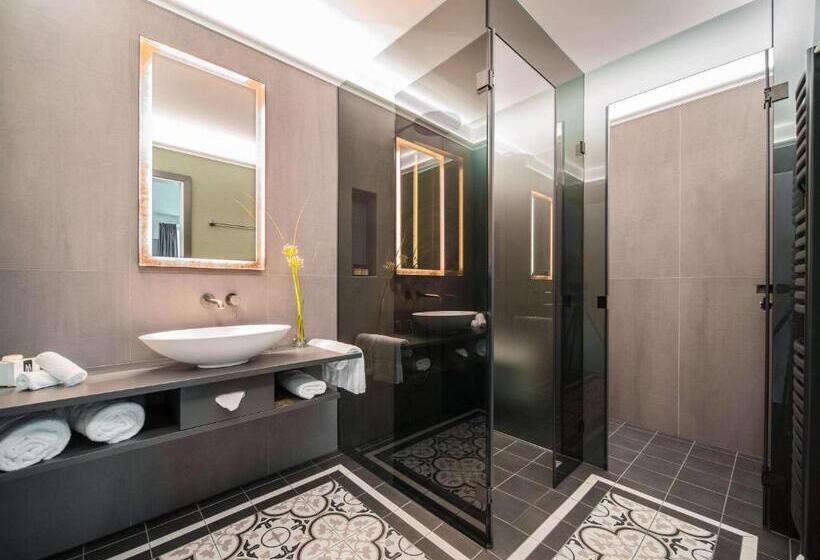 行政房间, Royal St Georges Interlaken Mgallery Collection