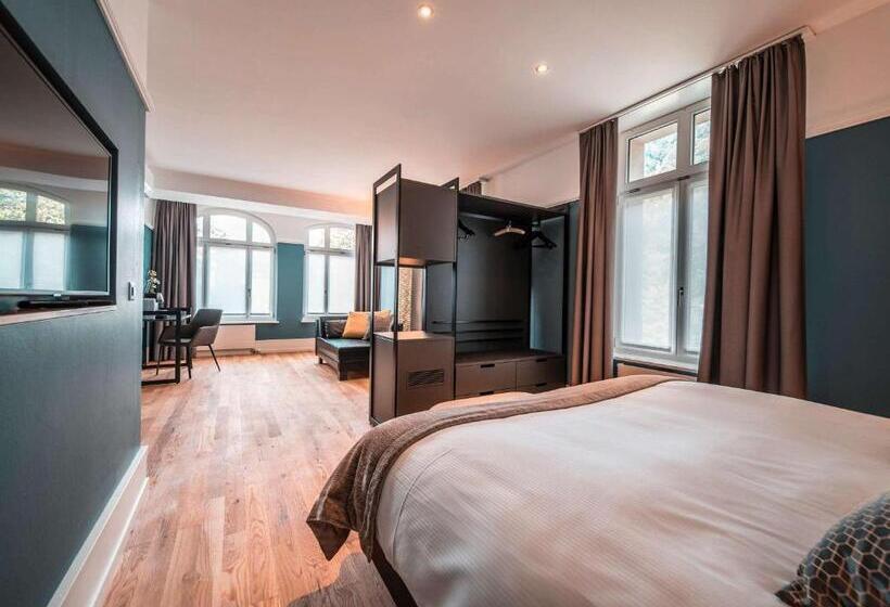 Premium Room, Royal St Georges Interlaken Mgallery Collection