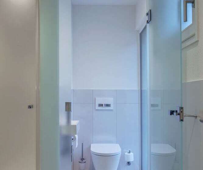 家庭工作室, Royal St Georges Interlaken Mgallery Collection