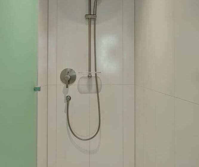 家庭公寓, Royal St Georges Interlaken Mgallery Collection