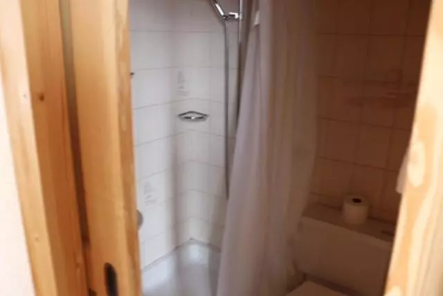 اتاق استاندارد یک نفره, Saanerhof