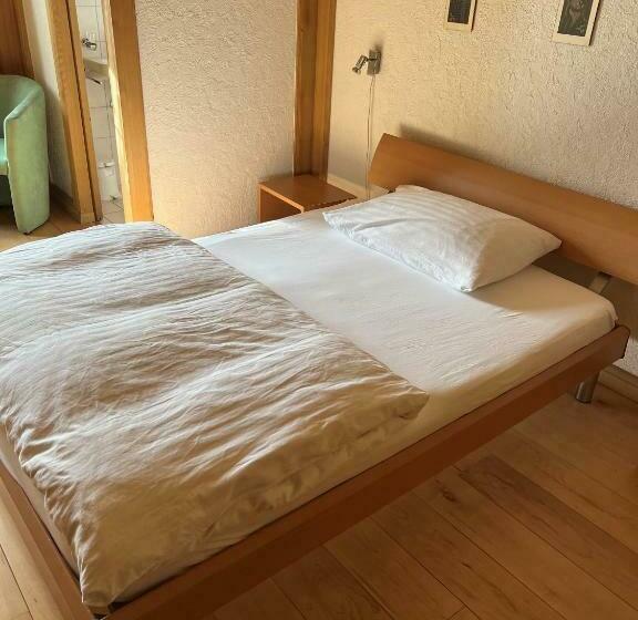 اتاق استاندارد, Saanerhof
