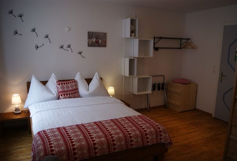 Номер Стандарт Индивидуальный, Schweizerhof