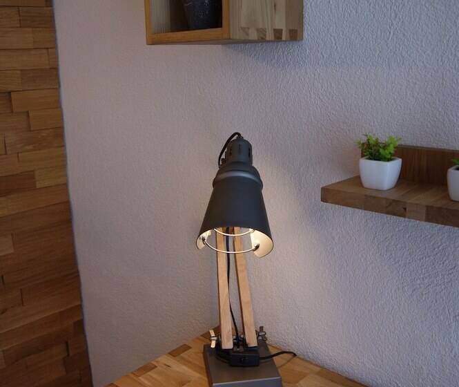 Номер Стандарт Индивидуальный, Schweizerhof