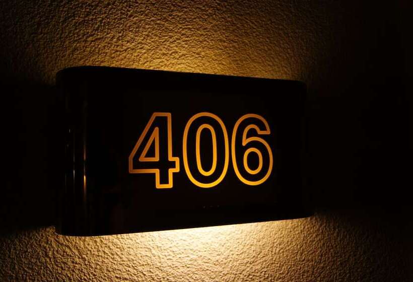 Номер Стандарт, Schweizerhof