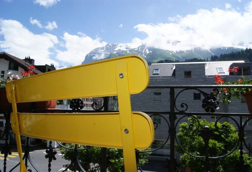 Номер Стандарт, Schweizerhof