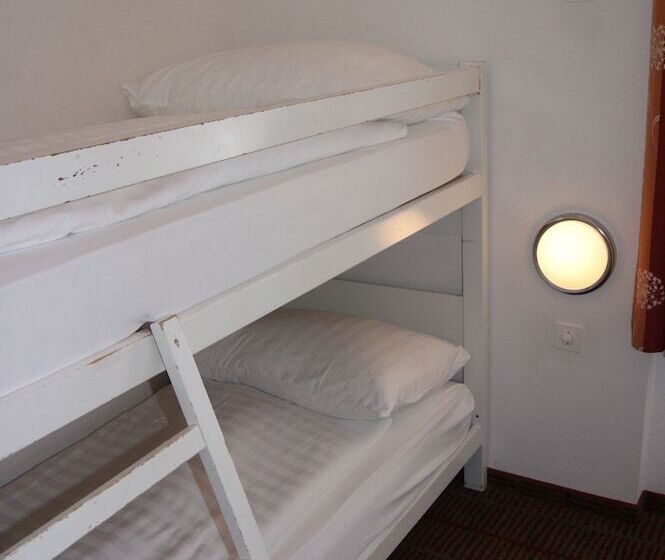 Семейный Номер, Schweizerhof