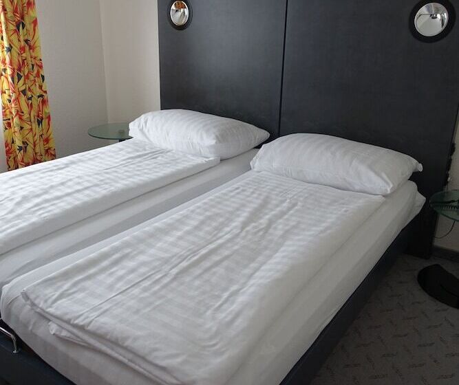 Номер Economy, Schweizerhof