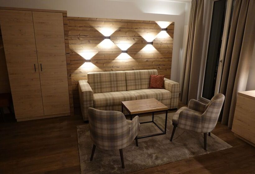 Номер Стандарт, Schweizerhof