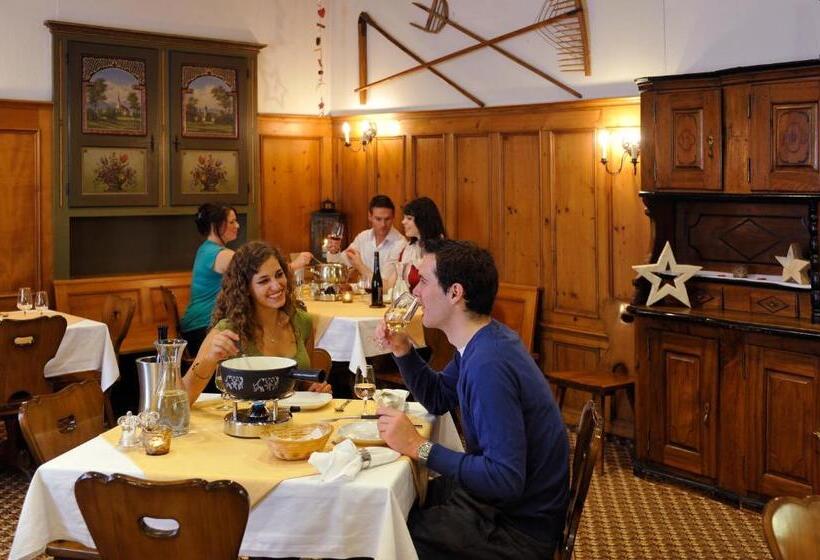 Номер Стандарт Индивидуальный, Schweizerhof