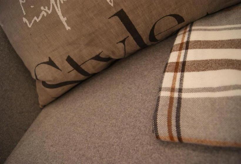 Номер Стандарт Индивидуальный, Schweizerhof